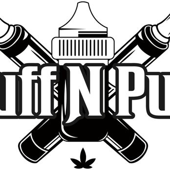 Huff N puff - Vape Shops Near Me - Olive Branch, Mississippi