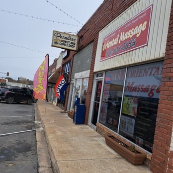 Oriental Massage - Massage Therapy Near Me - Checotah, Oklahoma Oriental Massage - Massage Therapy Near Me - Checotah, Oklahoma