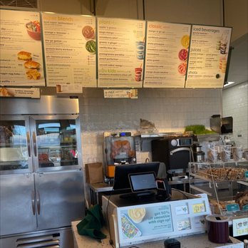 Jamba - Store Front - Juice Bars & Smoothies Near Me - Sherman Oaks, California Jamba - Store Front - Juice Bars & Smoothies Near Me - Sherman Oaks, California