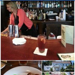 Salem Golf Club - Same friendly people at the new FairWay Steakhouse at Salem Golf Club!