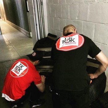 TikTok Moving & Storage NYC - Movers Near Me - New York, New York TikTok Moving & Storage NYC - Movers Near Me - New York, New York