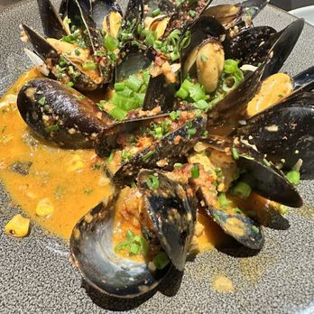 Crooked Gaff Kitchen - Salt Spring B.C. Mussels - Seafood Near Me - Whittier, California Crooked Gaff Kitchen - Salt Spring B.C. Mussels - Seafood Near Me - Whittier, California