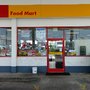 Photo of Shell