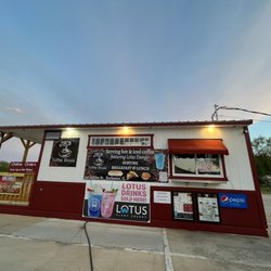 JB’s Coffee House