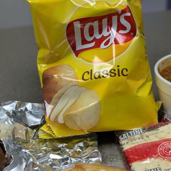 Lisa's Sandwich Den - Chips - Salad Near Me - Billings, Montana Lisa's Sandwich Den - Chips - Salad Near Me - Billings, Montana