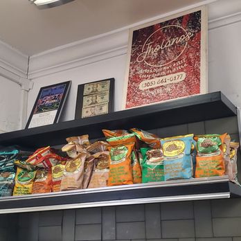 Jholano’s Deli - Chips and awards - Delis Near Me - Coral Gables, Florida