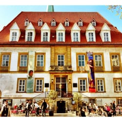 Theater am alten Markt - Tam