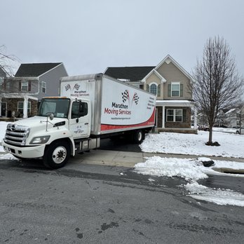 Marathon Moving Services - Providing 5 star service despite weather conditions! - Movers Near Me - Virginia Beach, Virginia Marathon Moving Services - Providing 5 star service despite weather conditions! - Movers Near Me - Virginia Beach, Virginia