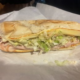 Two Twodot Cold Sub Two Twodot Cold Sub