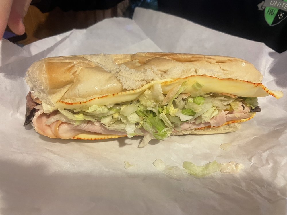 MONTANA SUB SHOP Updated October 2024 20 Photos & 63 Reviews 701 9th St S, Great Falls