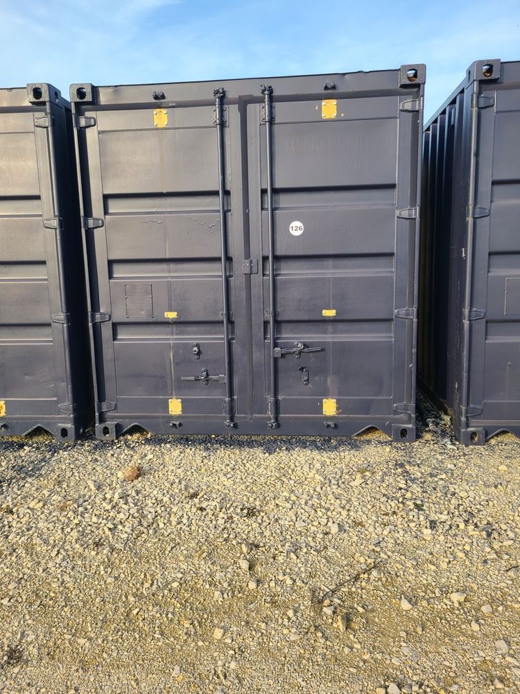 STORQUEST Request a Quote 43 Spruce St, Tipton, Iowa Self Storage