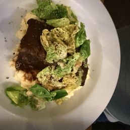 Short Rib Ravioli Short Rib Ravioli