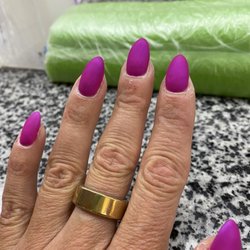 Miracle Nails