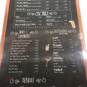 The Pizza Factory - Pizza Near Me - Santiago, RM