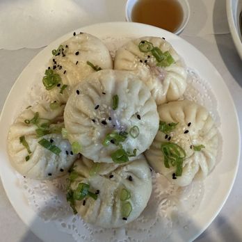 Little Shanghai Restaurant - Shanghainese Near Me - San Mateo, California