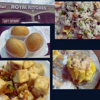 Royal Kitchen - Chinese Near Me - Plano, Texas