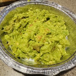 Guacamole