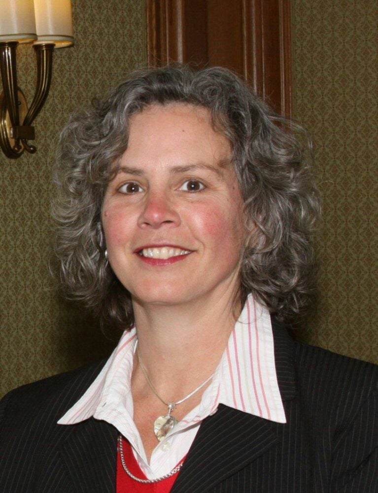 LAURALEE JONES Updated August 2024 9171 Baltimore National Pike