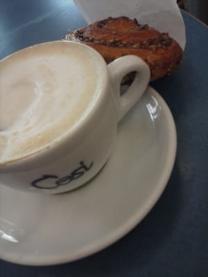 Pasticceria Cosi by null