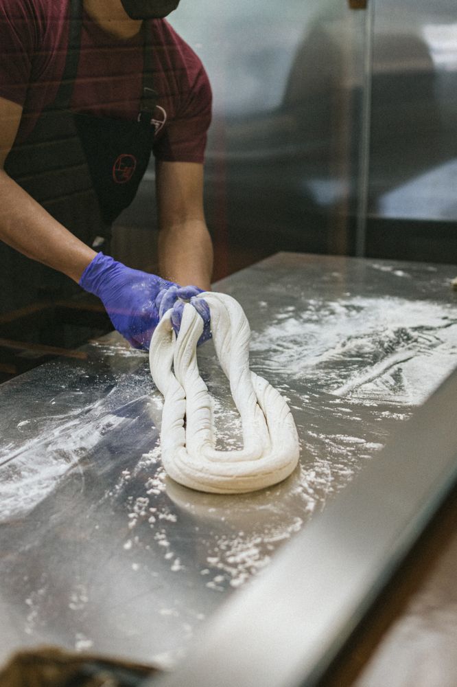 Shang Artisan Noodle - Photo 3