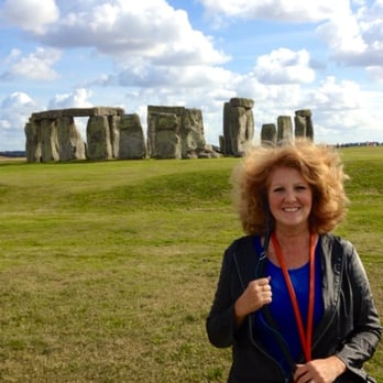 Evan Evans Tours - Tours Near Me