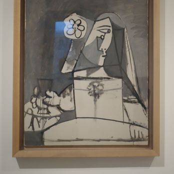 Museu Picasso - Septermber 2017 @endoedibles on Instagram for more - Museums Near Me - Barcelona, B