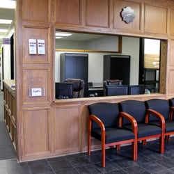 Expressions Music Academy - Waiting Room in Troy Facility