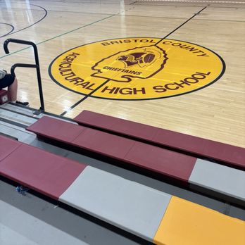 Bristol County Agricultural High School - Middle Schools & High Schools Near Me - Dighton, Massachusetts