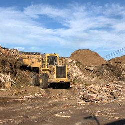 Inland Pacific Resource Recovery