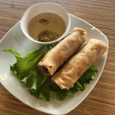 Tay Ho Restaurant by null