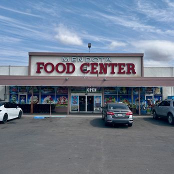 Mendota Food Center - Grocery Near Me - Mendota, California Mendota Food Center - Grocery Near Me - Mendota, California