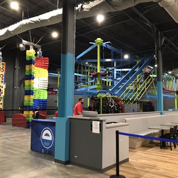 Elev8 Fun - Arcades Near Me - Sanford, Florida Elev8 Fun - Arcades Near Me - Sanford, Florida