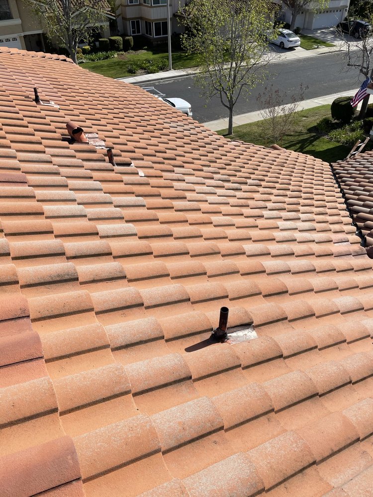 Slide of Conejo Valley Roofing