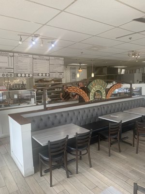 Arizona Bread Company by null