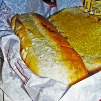 Crest Lounge - Even toast was included with the $7.99 steak. - Lounges Near Me - Temple City, California
