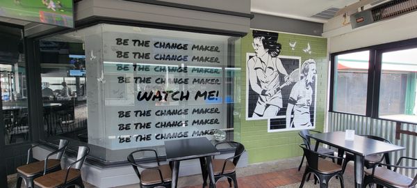Watch Me! Sports Bar by null