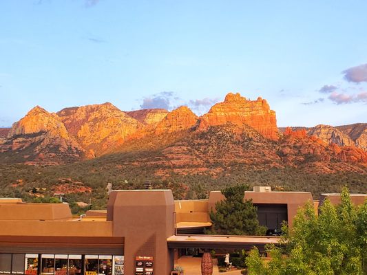 Hyatt Vacation Club at Piñon Pointe by null