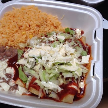 La Mexicana Grocery - Enchiladas - Grocery Near Me - Schenectady, New York La Mexicana Grocery - Enchiladas - Grocery Near Me - Schenectady, New York