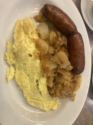 Jackson House by null