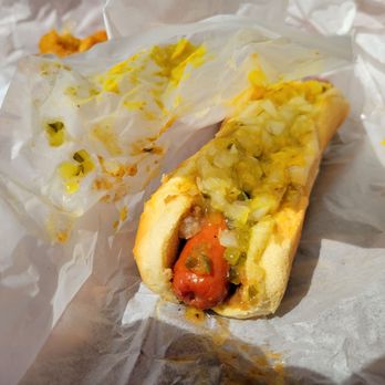 Weenie Beenie - Food Stands Near Me - Arlington, Virginia Weenie Beenie - Food Stands Near Me - Arlington, Virginia