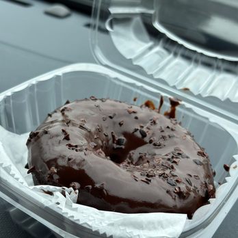 Sidecar Doughnuts & Coffee - Donuts Near Me - Costa Mesa, California