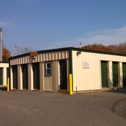 RCB Self-Storage
