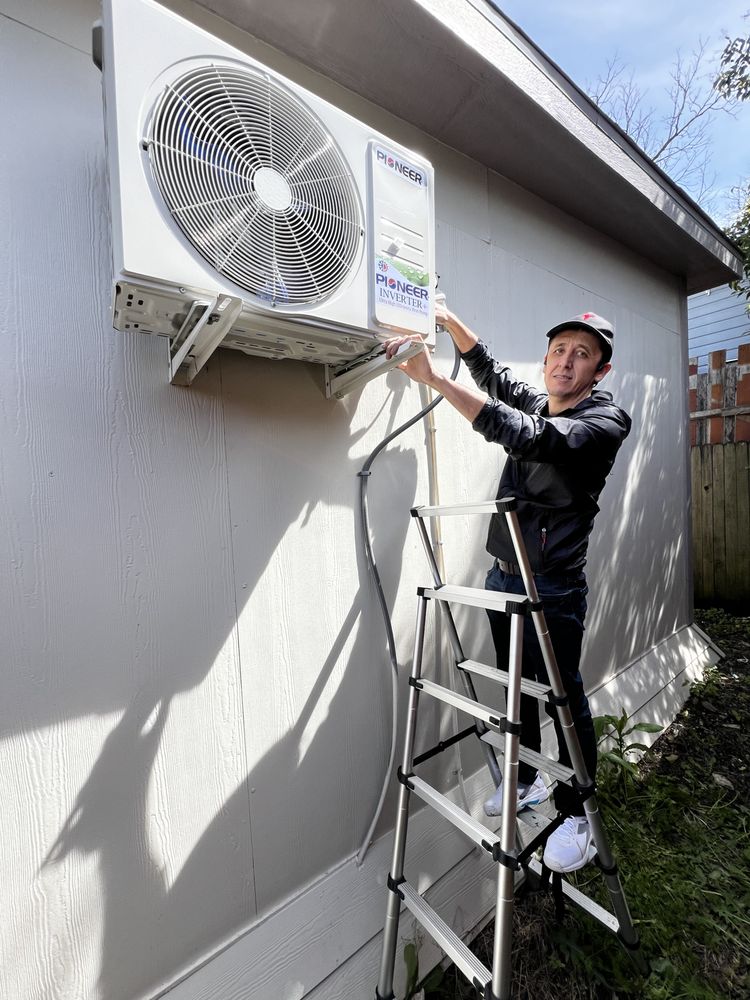 ROYAL HVAC & APPLIANCE REPAIR Updated September 2024 142 Photos