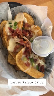 1st Street Lounge by null