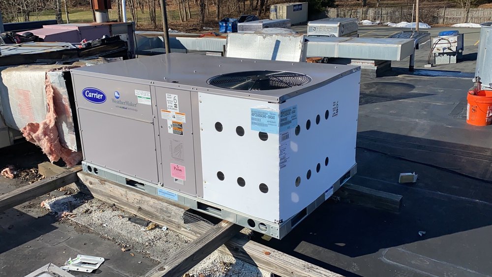 Slide of Burke Plumbing & Heating INC