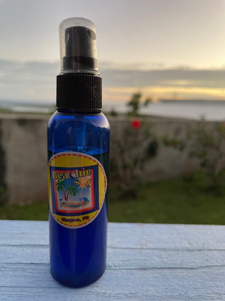 Vieques Gifts Image