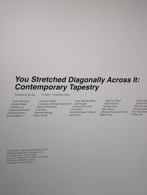 Dallas Contemporary by null