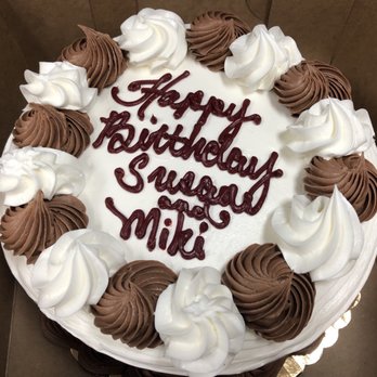 Red Rose Bakery - a birthday cake in a box - Bakeries Near Me - Toms River, New Jersey Red Rose Bakery - a birthday cake in a box - Bakeries Near Me - Toms River, New Jersey