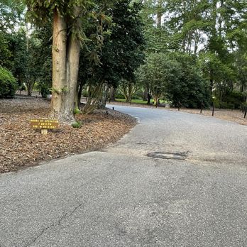 Dorothy B Oven Park - Parks Near Me - Tallahassee, Florida
