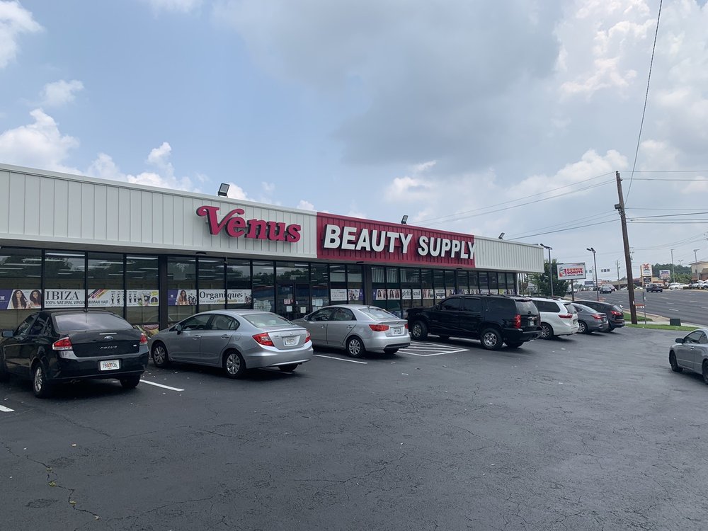 VENUS BEAUTY SUPPLY Updated September 2024 49 Photos & 12 Reviews 5810 Buford Hwy NE